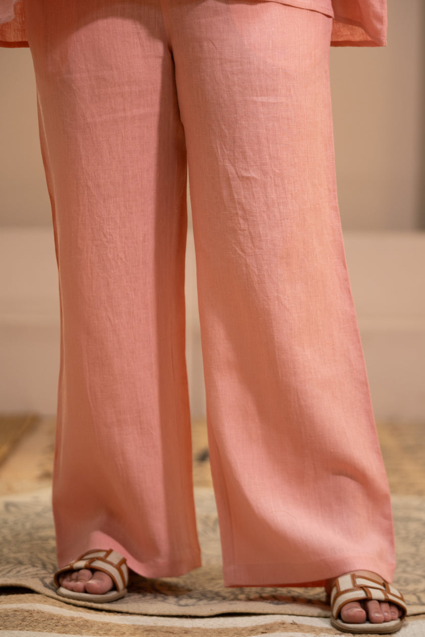 Sora Linen Pants