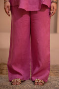 Sora Linen Pants