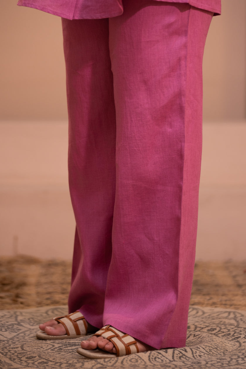 Sora Linen Pants