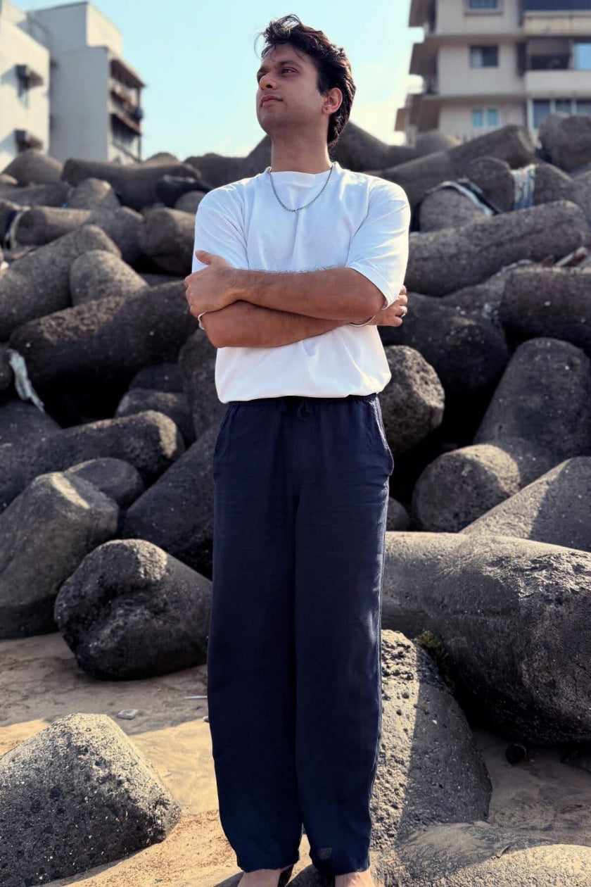 Niko Linen Pants