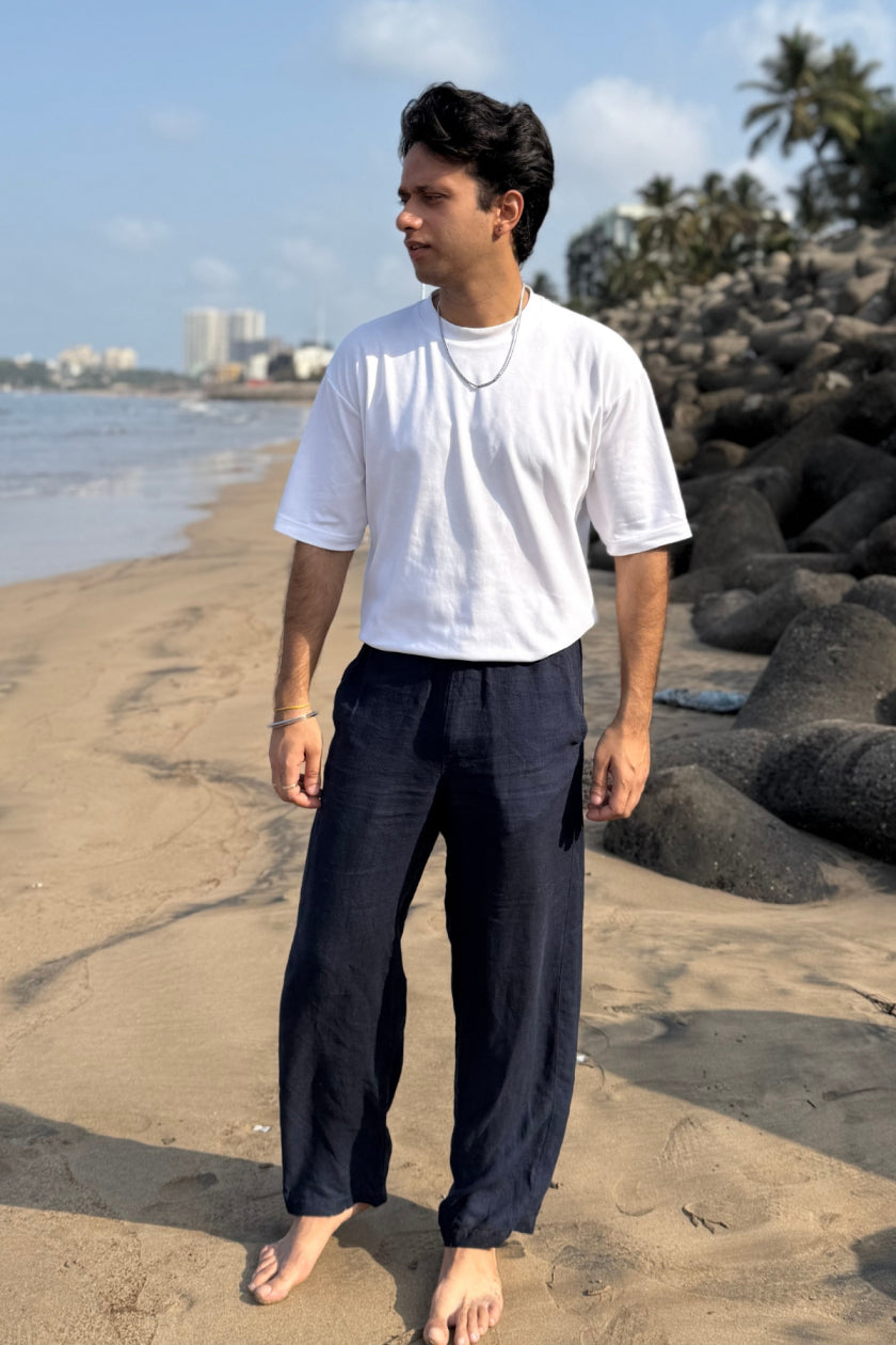 Niko Linen Pants