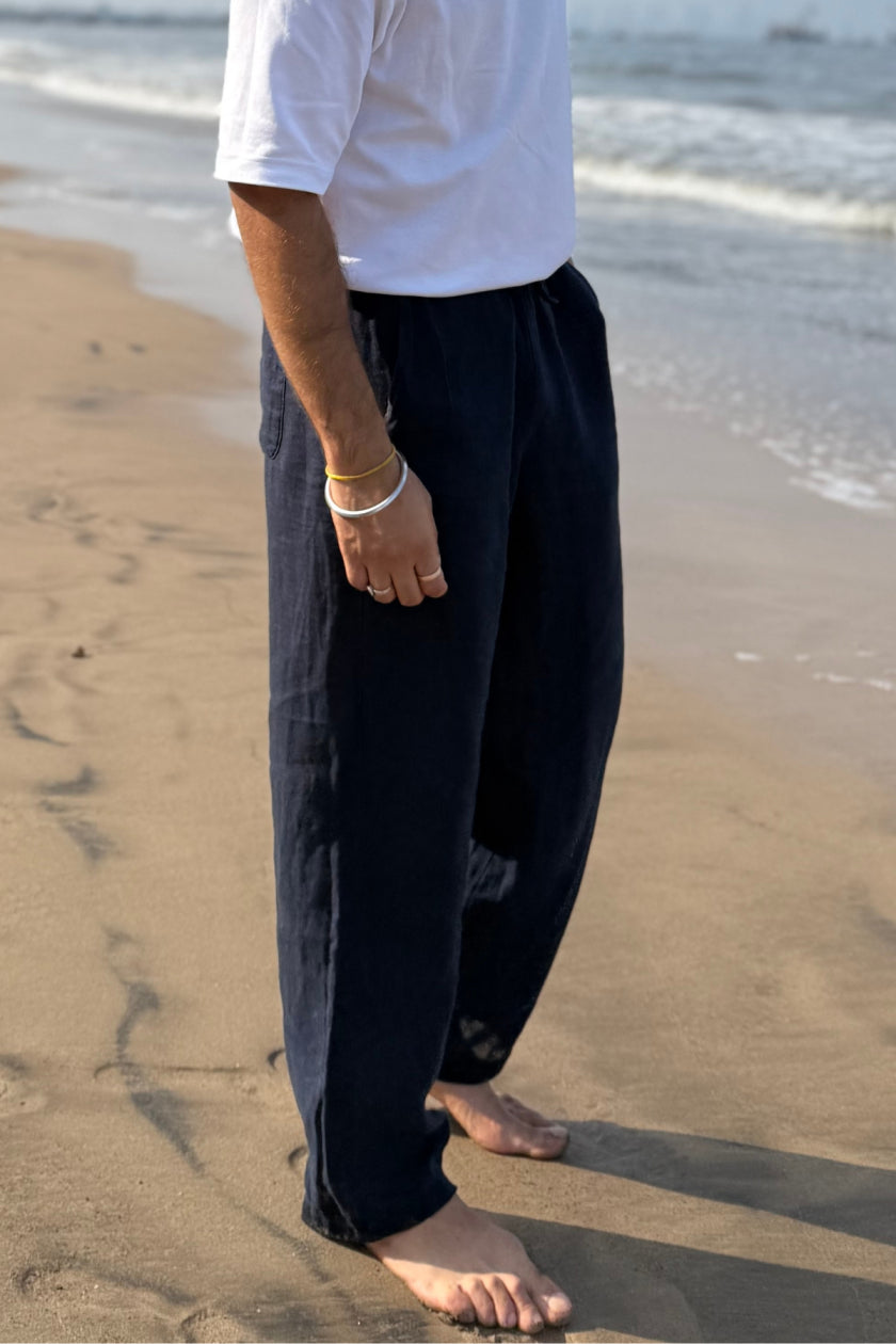 Niko Linen Pants