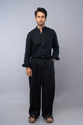 Sage Linen Co-ord set